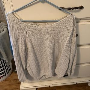 American Rag Sweater